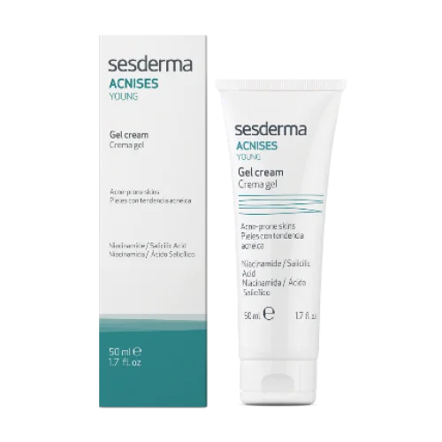 Sesderma Acnises Young Gel Cream