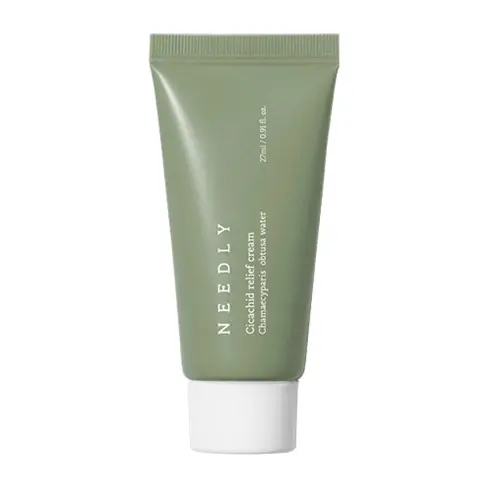 Needly Cicachid relief cream 27 ml