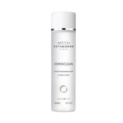 Institut Esthederm Calming Lotion Osmoclean, 200 ml