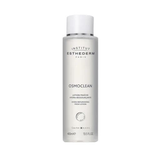 Institut Esthederm Hydra - Replenishing Fresh Lotion Osmoclean 400 ml