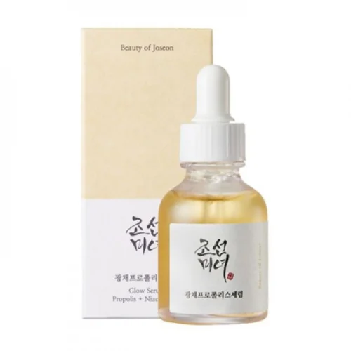 Beauty of Joseon Glow Serum: Propolis+ Niacinamide, 30 ml