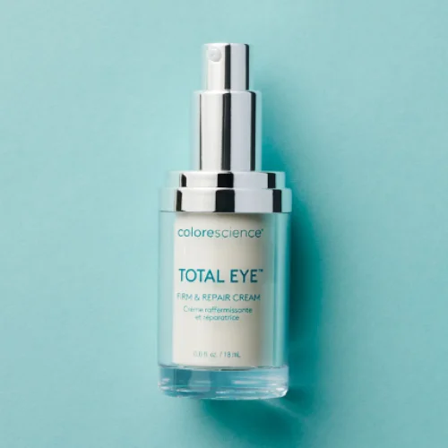 Total Eye Firm & Repair Cream Colorescience, 18 ml