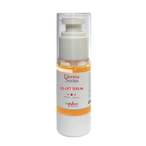 Derma Series 3D Lift Serum, 30 ml