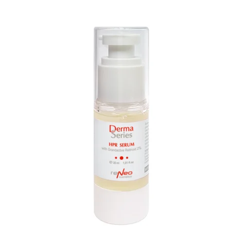 Derma Series HPR Serum with Granactive retinoid 2% 30 ml