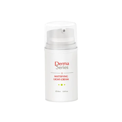 Derma Series Mattifying Light Cream