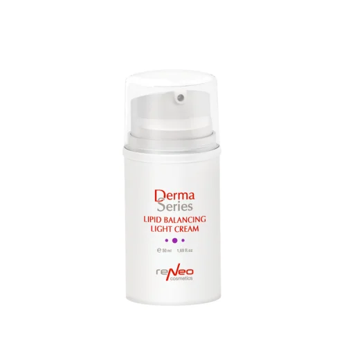 Derma Series Lipid Balancing Light Cream