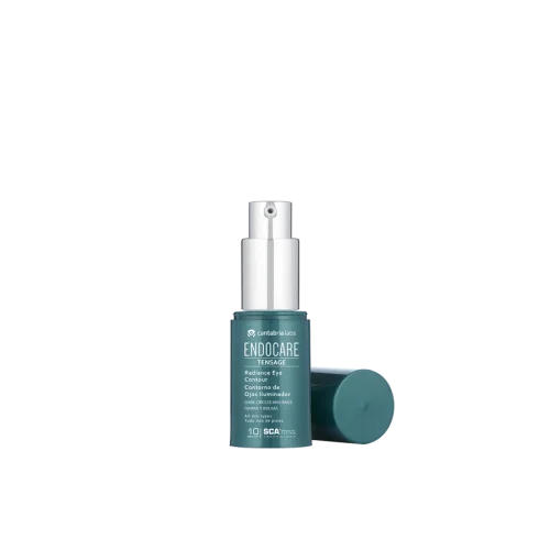 Cantabria Labs Endocare Tensage Radiance Eye Contour, 15 ml