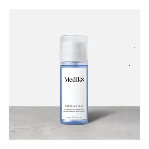 Medik8 Tonic Press & Clear 150 ml