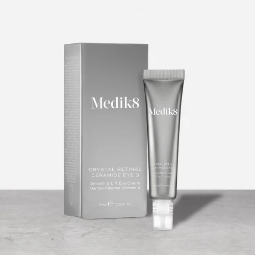 Medik8 Crystal Retinal Ceramide Eye 0.03%