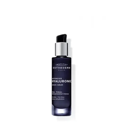 Institut Esthederm Intensive Hyaluronic Concentrated Formula Serum 30 ml