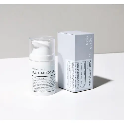 Logically, Skin Multi Lifting Cream