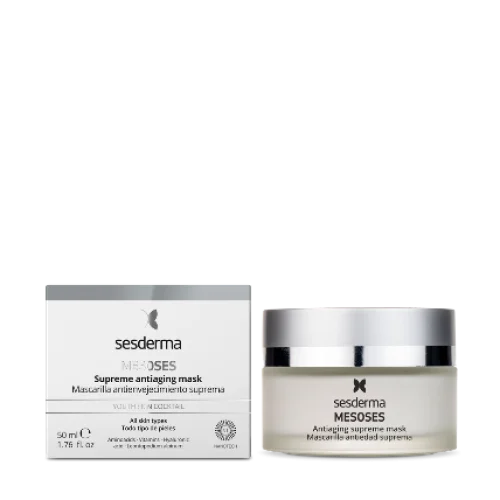 Sesderma Mesoses Supreme Antiaging Mask, 50 ml