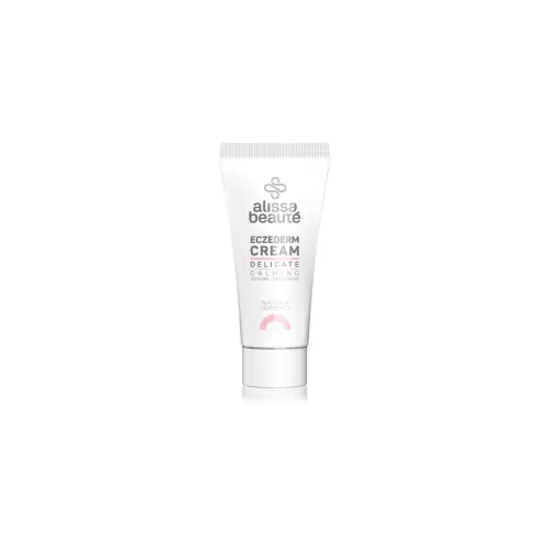 Alissa Beauté Eczederm Cream, 50 ml