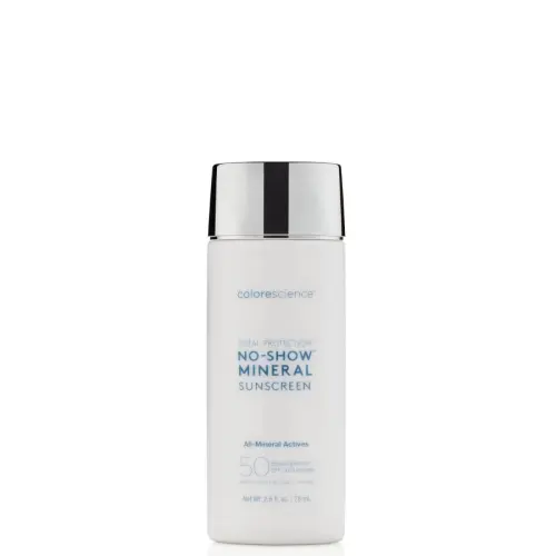 Colorescience Total Protection No-Snow Mineral Sunscreen SPF 50