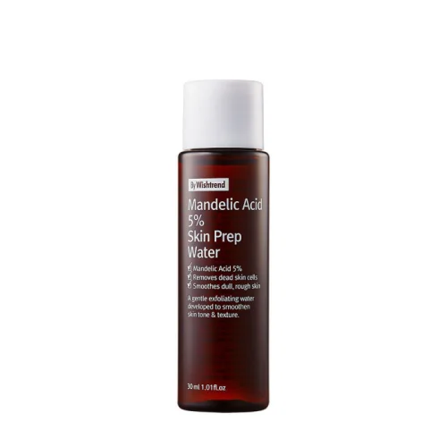 By Wishtrend Mandelic Acid 5% Skin Prep Water 30 мл