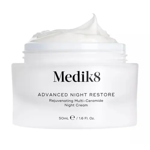 Medik8 Advanced Night Restore Cream, 50 ml