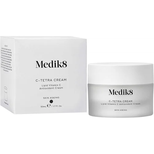 Medik8 C - Tetra Cream, 50 ml