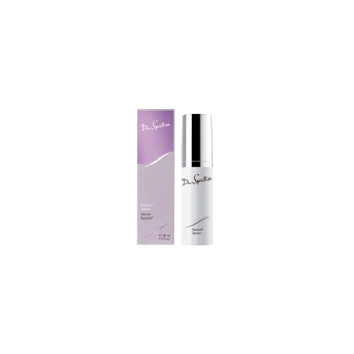 Dr.Spiller Retinol + Serum, 30 ml