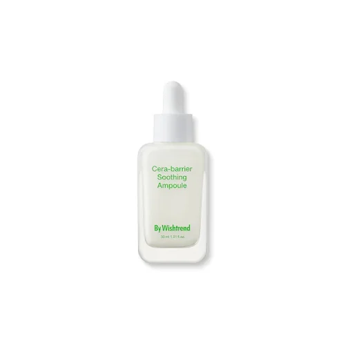 By Wishtrend Cera-barrier Soothing Ampoule