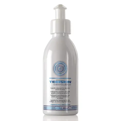 Tebiskin OSK-Clean Clean, 200 ml