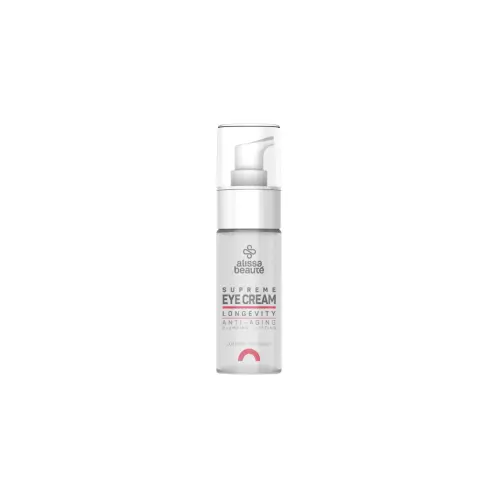 Alissa Beauté Supreme Eye Cream, 30 ml