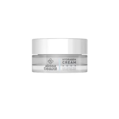 Alissa Beauté Hydragen Cream, 50 ml