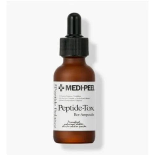 Medi Peel Peptide - Tox Bor Ampoule, 30 ml