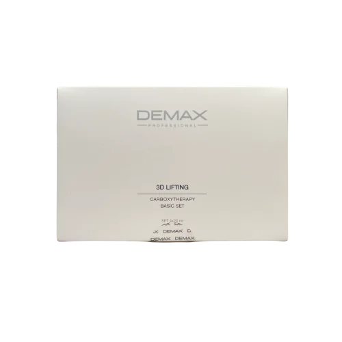 Demax Carboxy Therapy 3D Lifting (mini set)