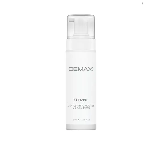 Medicare Professional Cleanse Mousse All Skin Types, 150 ml