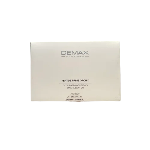 Demax Peptide Prime Orchid Oxy - R Carboxy  Therapy (mini set)