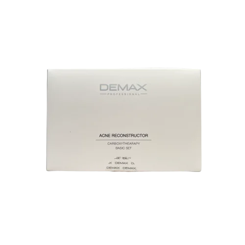 Demax Acne Reconstructor Carboxytherapy Basic (mini) Set
