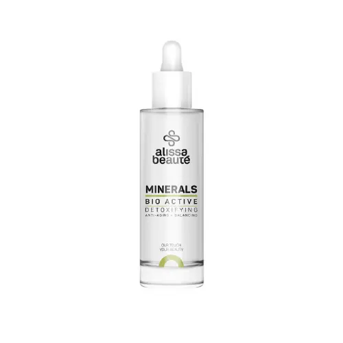 Alissa Beauté Minerals Bio Active Serum, 50 ml