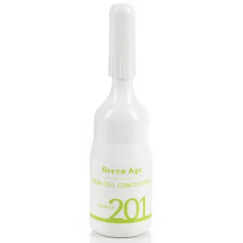 Histomer Formula 201 Green Age StemCell Concentrate, 3 ml