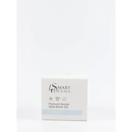 Smart4Derma Polyfructol Booster Hydra Barrier X50, 30 ml