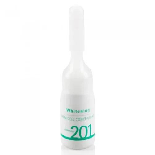 Histomer Formula 201 Whitening Stem CellConcentrate, 3 ml
