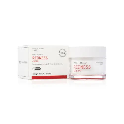 Innoaesthetics Redness Cream, 50 ml