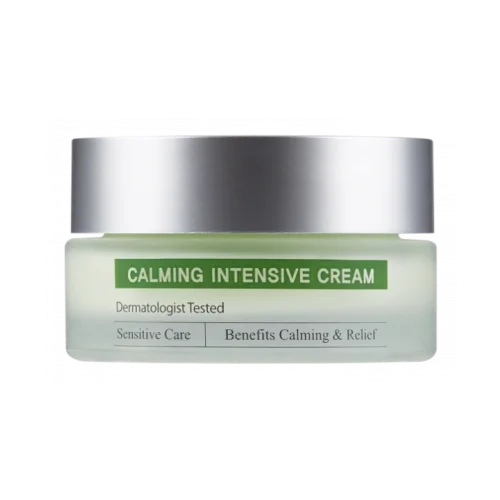 Cuskin Clean-Up Calming Intensive Cream, 30ml