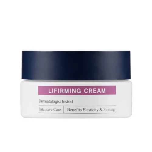 Cuskin Clean-Up Lifirming Cream, 30ml