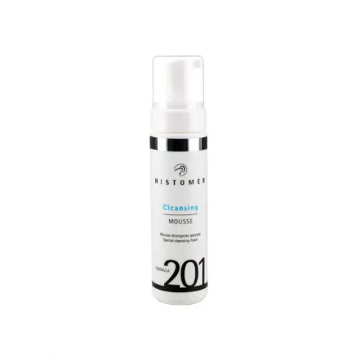 Histomer Formula 201 Cleansing Mousse, 150 ml