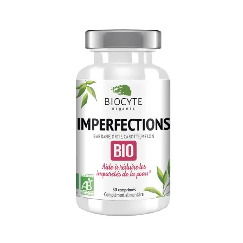 Biocyte Imperfections BIO