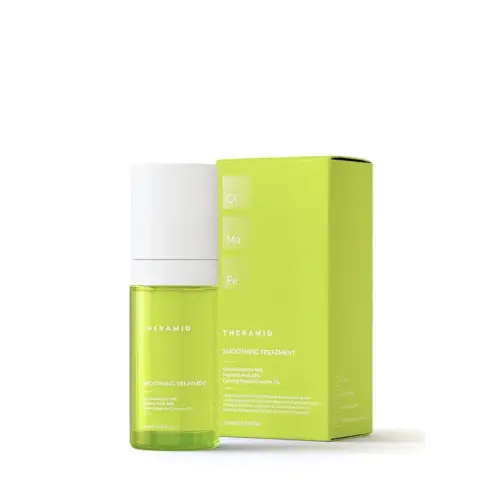 Theramid Smoothing Treatment, 30 ml