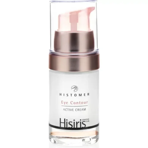 Histomer Hisiris Eye Contour Active Cream, 15 ml