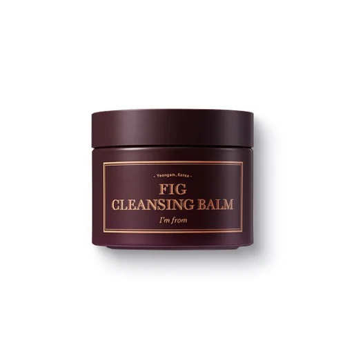 I’m From Fig Cleansing Balm, 100 ml