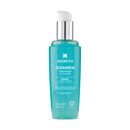 Sesderma Oceanskin Cleansing Gel, 200 ml