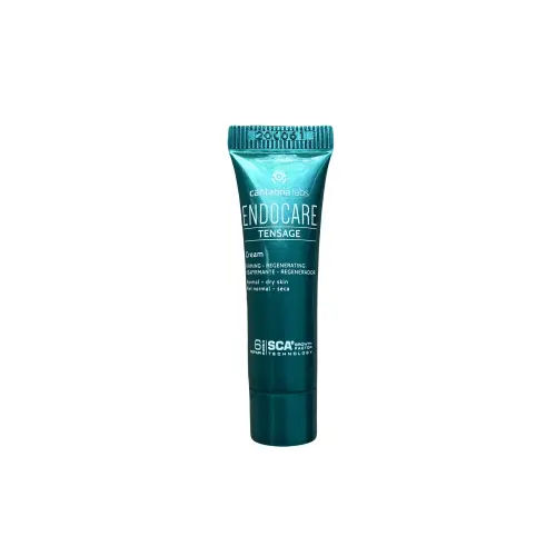 Cantabria Labs Endocare Tensage Firming Cream Sample, 5 ml