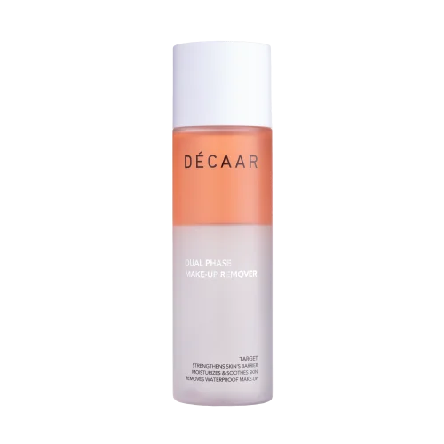 Décaar Dual Phase Make - Up Remover, 150 ml