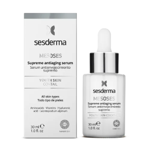 Sesderma Mesoses Supreme Antiageing Serum, 30 мл