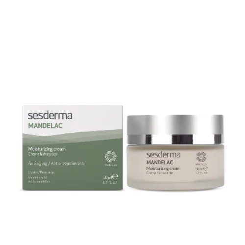 Sesderma Mandelac Moisturizing Cream, 50 ml