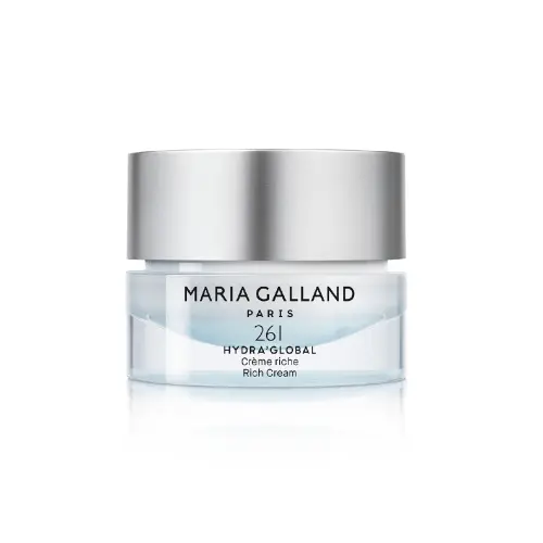 Maria Galland 261 Hydra Global Rich Cream, 50 ml