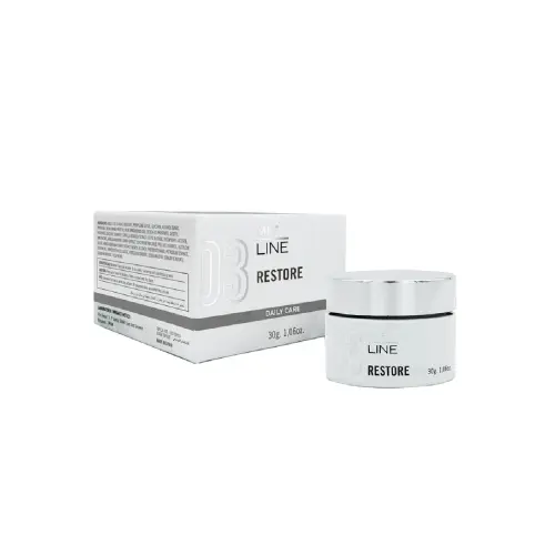 Me Line Restore Daily Care, 30g